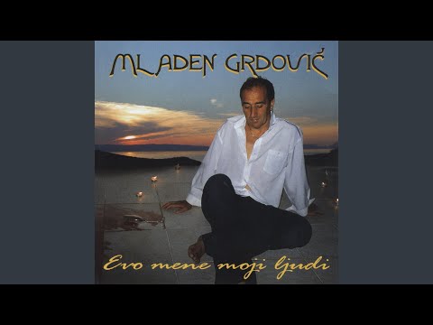 Ćaćine Riči (Evo Mene Moji Ljudi)