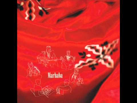 Maalem Mahmoud Guinia & Floating Points - Mimoun Marhaba