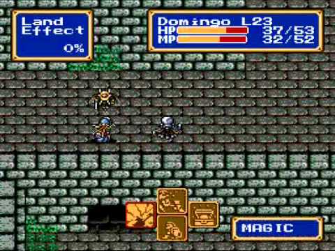 Let's Play Shining Force (part 39)
