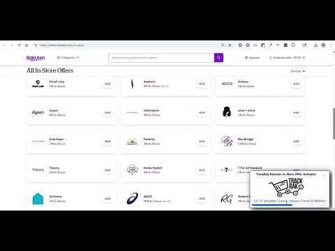 Item video thumbnail