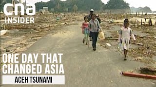 Download lagu Picking Up The Pieces After The 2004 Aceh Tsunami | One Day That Changed Asia | Full Episode mp3 Download lagu Picking Up The Pieces After The 2004 Aceh Tsunami | One Day That Changed Asia | Full Episode mp3