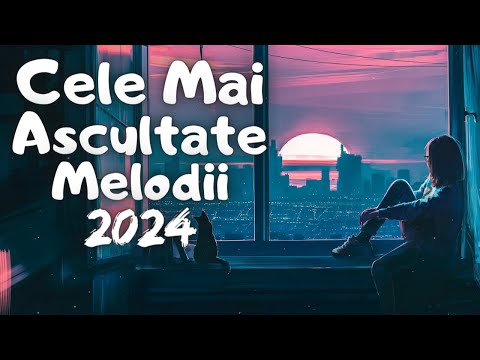 Top 70 Muzica Romaneasca 2024 Mix 💕 Cele Mai Bune Hituri Romanesti 2024 💕 Top Melodii Romanesti 2024