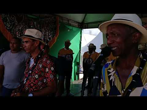 Maracatu Estrela Dourada DOMINGO DE CARNAVAL 2026 em Buenos Aires – PE