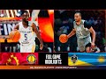 Game Highlights Petro De Luanda Angola V APR Rwanda BAL5 BAL Playoffs