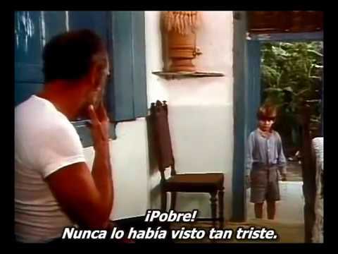 Mi planta de naranja Lima- Pelicula completa