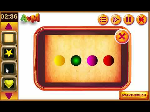 Wild Cottage House Escape Video