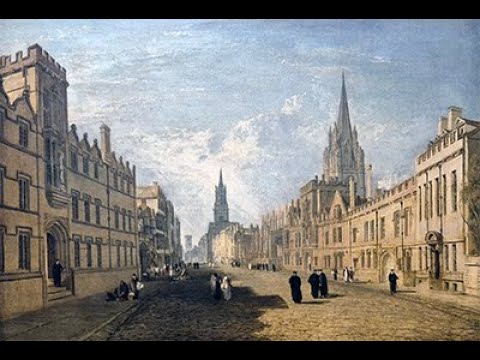 Ντοκυμαντέρ με τίτλο The Pre-Raphaelites in Oxford [Οι Προραφαηλίτες στην Οξφόρδη] (2025) της Anne Anderson [Ανν Άντερσον]. Η Προραφαηλιτική Αδελφότητα [Pre-Raphaelite Brotherhood], ιδρυμένη το 1848, αντιτάχθηκε στην ακαδημαϊκή σύμβαση της Βασιλικής Ακαδημίας του Λονδίνου, αναζητώντας μια ειλικρινέστερη, αισθητικά πλούσια τέχνη που προετοίμασε το έδαφος για τον αισθητισμό στη βρεττανική καλλιτεχνική παράδοση.
