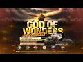 GOD OF WONDERS GOD OF EVIDENCE DAY 4 NSPPD 12TH MARCH 2026