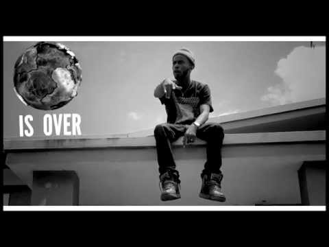 Shawn Chrystopher - INT'L Player  (OFFICIAL MUSIC VIDEO)