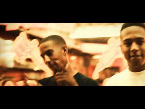 Castaway - I Dont Like Freestyle