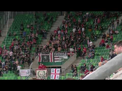 FTC vs. DVTK 19/20 - Ultras Diósgyőr III.
