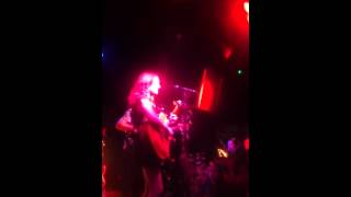 Janet Devlin - Pick Me Up (live at The Fleece, Bristol)