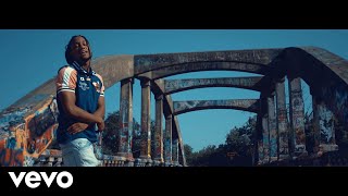 Mozzy Twin - Gangland (Explicit)