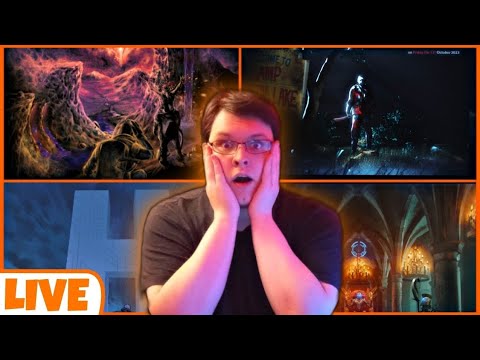 FIRST LIVESTREAM - Reactions to Hukae EP, Hairitage EP, Kliptic EP, and more!