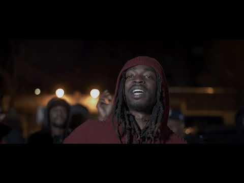 Kitchen Bo X Jonny Stainz X Big Fred - "Fake"