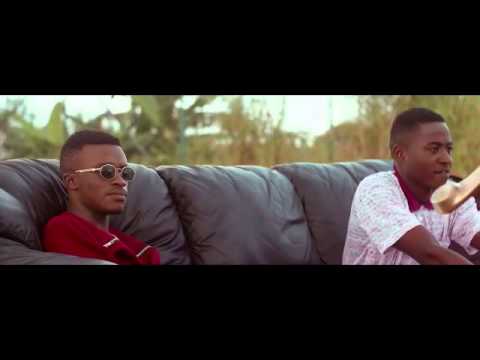 Coolkid Berka - Seriously(Teaser)