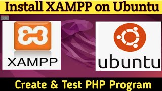 How to install XAMPP on Ubuntu 20.04 LTS | Xampp on Linux