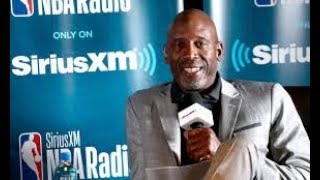 James Worthy explains who told him not to trust white people