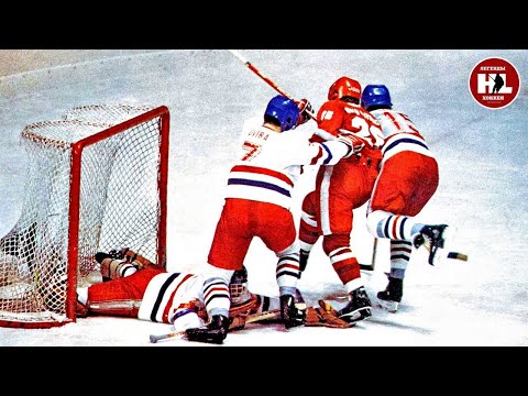 06.09.1983. Руде Право. (HD) СССР - Чехословакия | 1983. USSR - ČSSR. Rudé právo. 09/06/1983