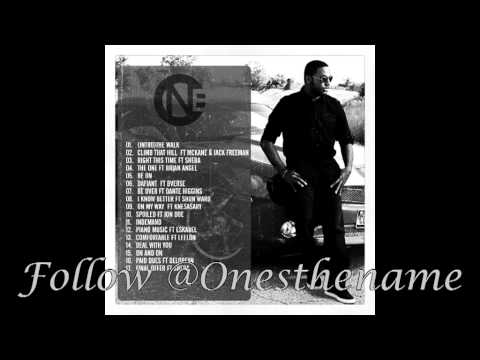 O.N.E I Know Better ft. Shun Ward