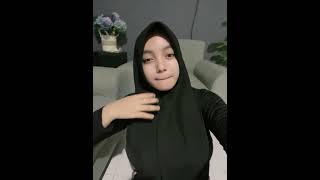 Download lagu Cewek krudung boba padat #tiktok #tiktokviral #trending mp3