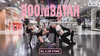 Download lagu [K-POP IN PUBLIC | ONE TAKE] BLACKPINK (블랙핑크) - BOOMBAYAH (붐바야) | Cover by duet GREAT mp3