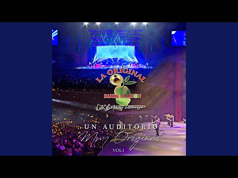 Derecho de Antigüedad (Live)