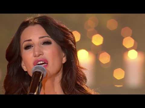 Wigilijna Tytka 2017 / Nie było miejsca dla Ciebie / Justyna Steczkowska