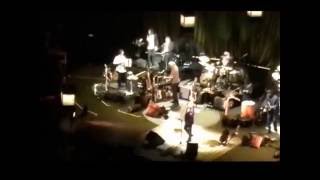 Paul Simon, London RAH 2016-11-07 That was your mother