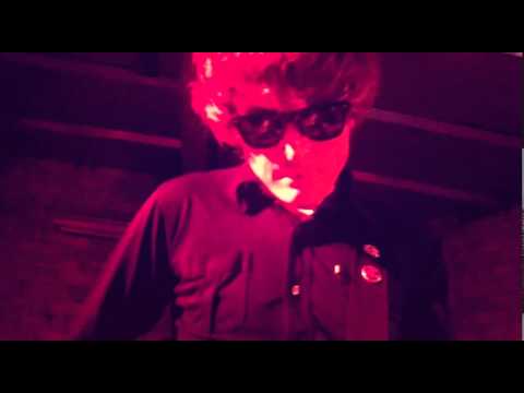 Black Time - Aerial Gobs Of Love (PROMO)