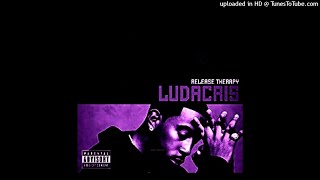 Ludacris - War With God  Slow&#39;d To Death