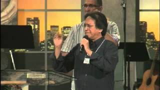 Session J (Mountain Movers 2010) John Arnott