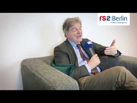 Prof. Dr. Lindenmeyer über Alkoholsucht | 94,3 rs2