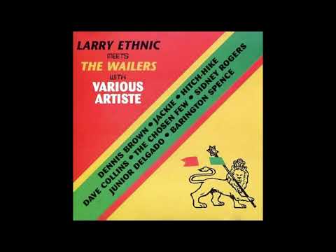 THE CHOSEN FEW - CHAIN GANG