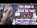 Camden 80 Middle Twp. 55 | HS Boys Basketball | SJ Group 2 Final | Billy Richmond 20 Points!
