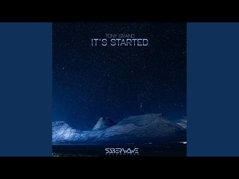 It's Started (Extended Mix)