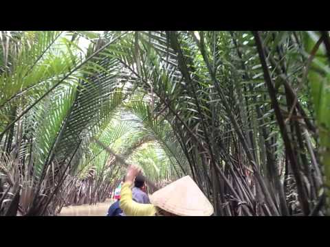 Mekong Delta, Vietnam
