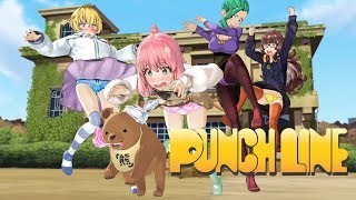 Punch Line 6