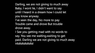 Nick Mulvey-Nitrous Lyrics