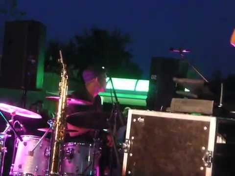 Jayden Felder (Live) sings "One"