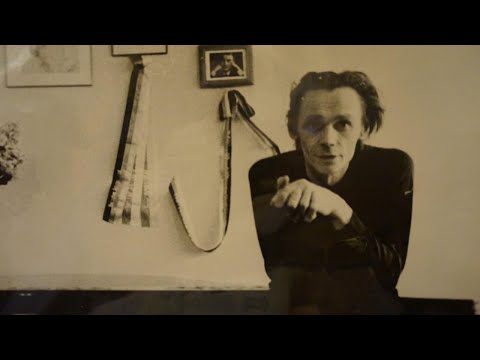 Igor Zhukov plays Schumann Fantasie, op. 17