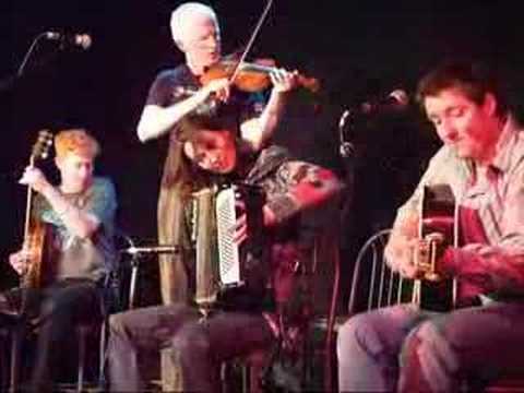 The Long Notes - The Last Set