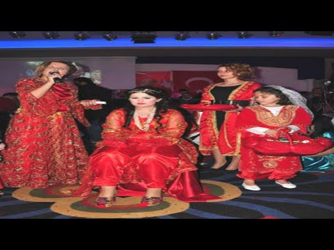 Koma DİLAN- BR NABE -KÜRTÇE HALAY GOVEND DELİLO - KOMA DİLAN