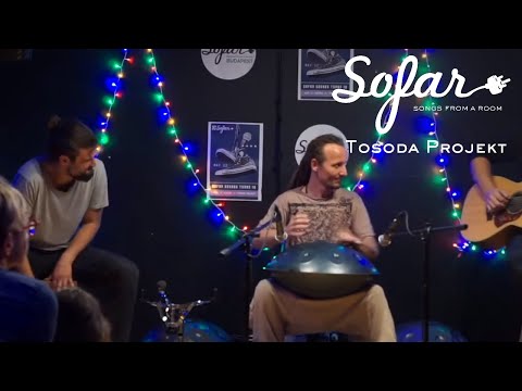 Tosoda Projekt - Paranna | Sofar Budapest
