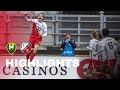 HIGHLIGHTS | Jong FC Utrecht sleept PUNT uit het vuur tegen ADO Den Haag ?