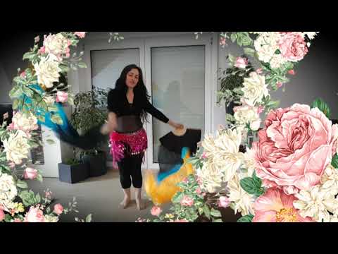 2019.03.08 -  Improvisation -  Quest of The Oracle