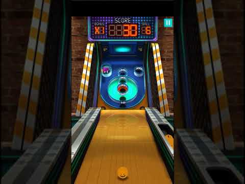 Ball Hole King Video