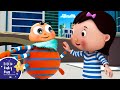 Rig A Jig Jig Little Baby Bum Animals For Kids Fun Songs And Nursery Rhymes