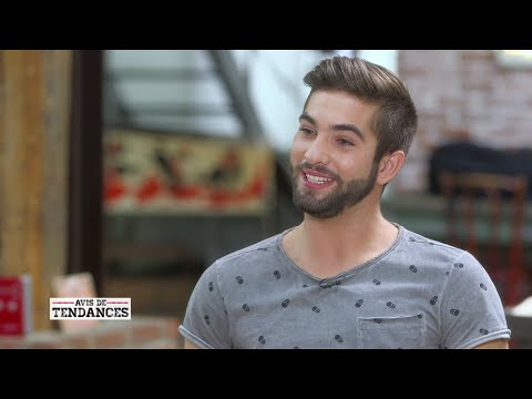 Avis de Tendance - Kendji Girac - Emission 04 - Saison 4