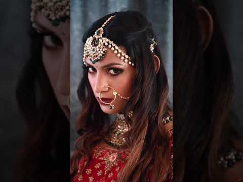 Bridal Makeup Artist portfolio by Neelam Shukla Makeup in Noida - Photo 1